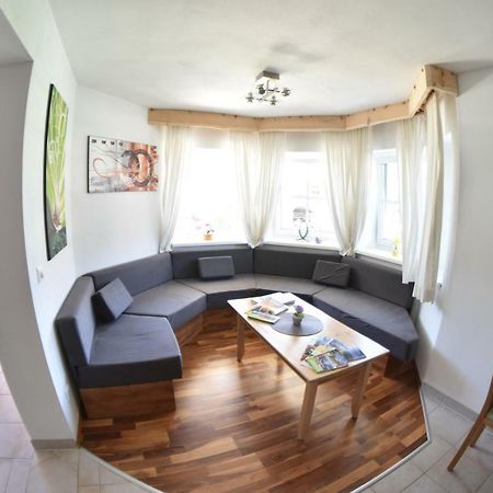 Appartement Sabrina 하우스 임 엔슈탈 외부 사진