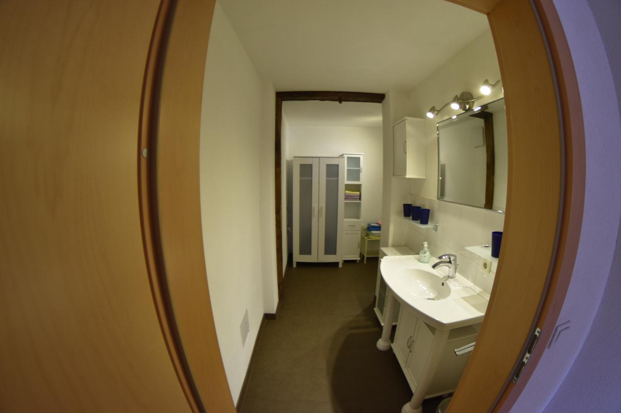 Appartement Sabrina 하우스 임 엔슈탈 외부 사진